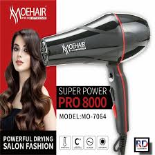 استشوار موهير 7064